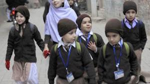 Sindh Adjusts Private School Timings Amid Winter Chill